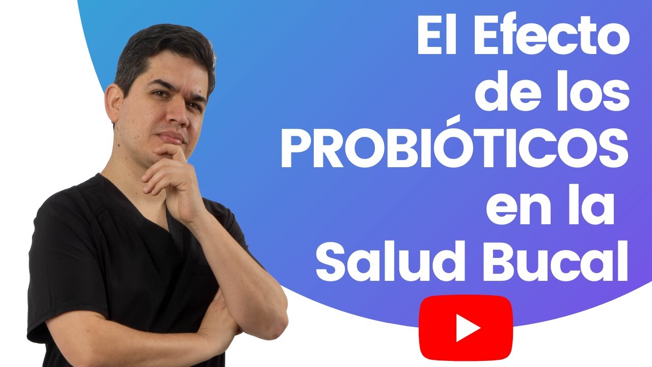 probioticos orales para el mal aliento