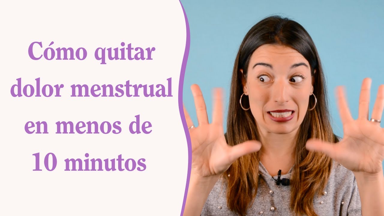 remedios caseros para desinflamar durante la menstruación
